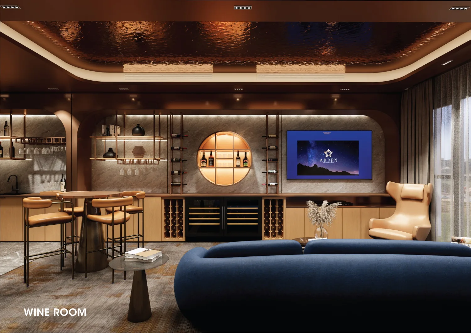 Arden Residences — The New Landmark of Johor Bahru City Centre Living, Johor Bahru (2/5)