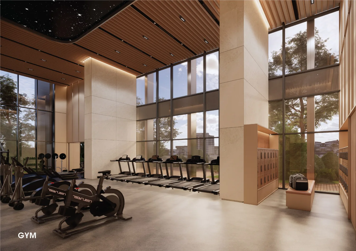 Arden Residences — The New Landmark of Johor Bahru City Centre Living, Johor Bahru (4/5)