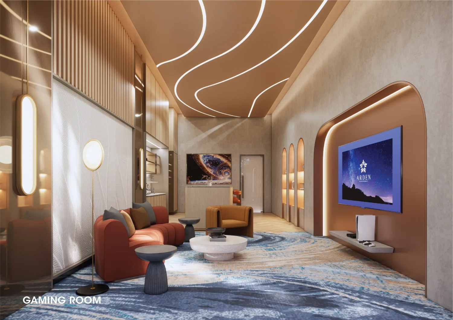 Arden Residences — The New Landmark of Johor Bahru City Centre Living, Johor Bahru (5/5)