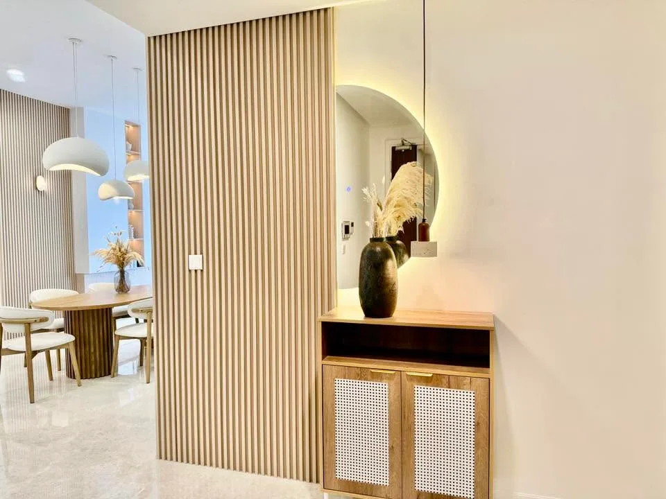 ASTAKA — Rare Designer Unit | High Floor | Move-In Ready, Bukit Senyum, Johor Bahru (2/5)