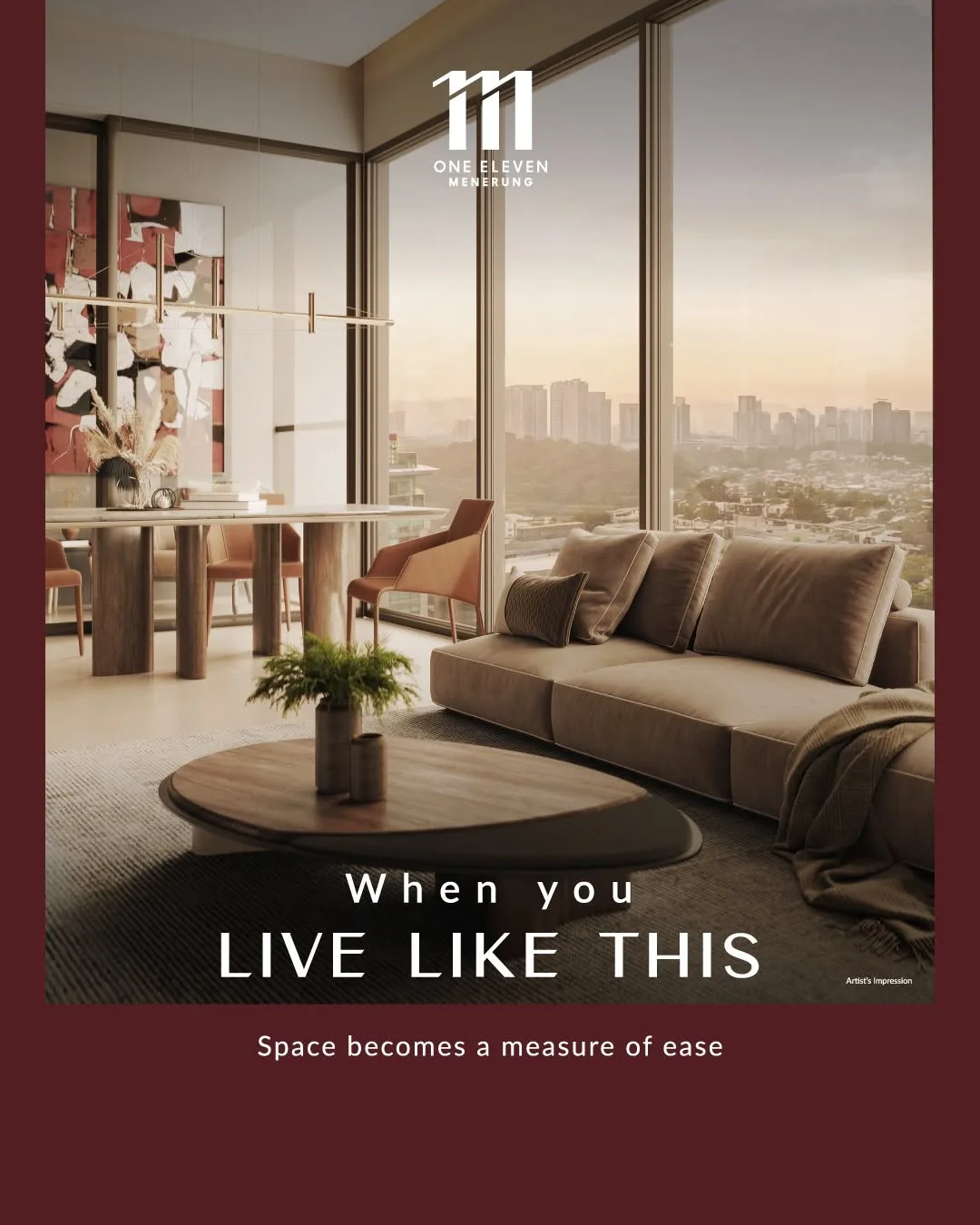 Emerald Bay — Exclusive Waterfront Villa Living in Johor’s, Johor Bahru (2/4)