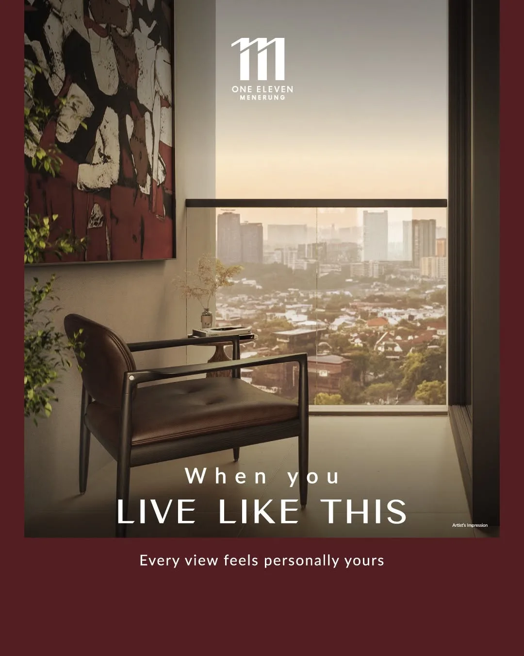 Emerald Bay — Exclusive Waterfront Villa Living in Johor’s, Johor Bahru (3/4)